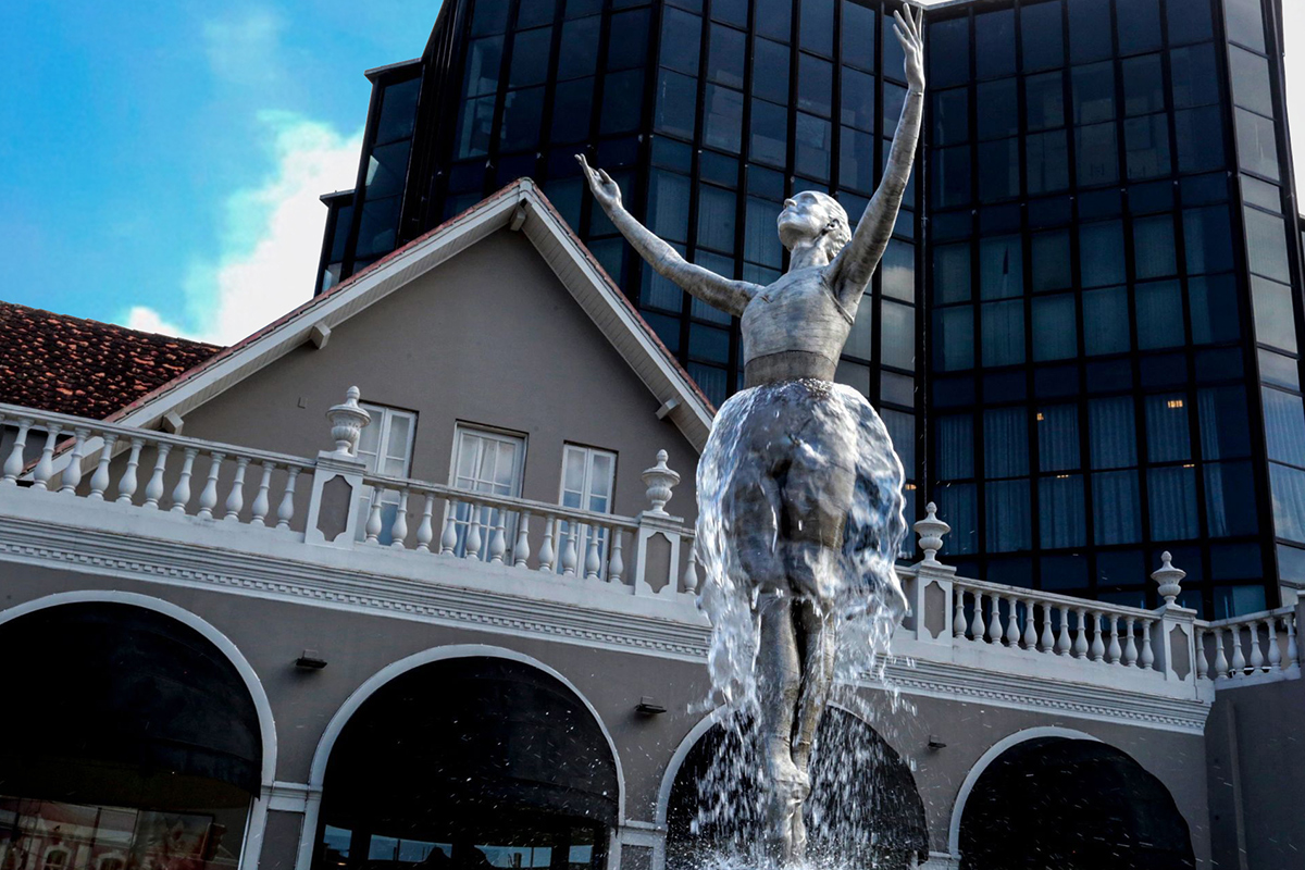 Festival de Dança de Joinville